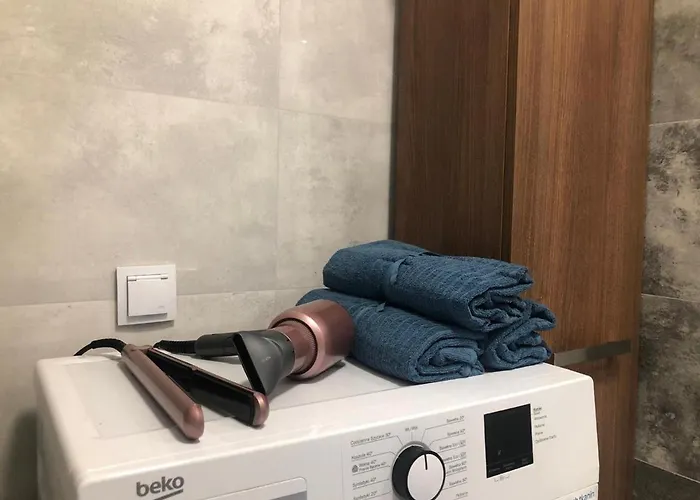 Hotel Sdh Comfortable Near Chopin Airport Warszawa